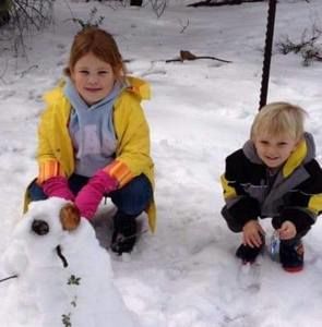 Meet your Posher, Patti